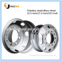 Professional manufactory of Steel/Alloy Truck wheel and rim